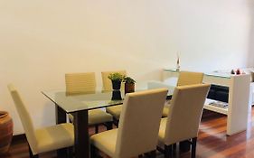 Apartamento Em Gramado